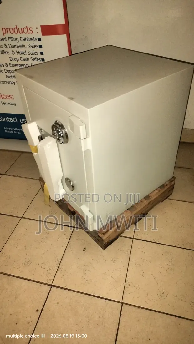 Ace-Tek Safes - Brand New Home & Commercial - 1