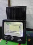 Zero Degree ZD 300W Solar Flood Light - 1
