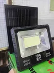 Zero Degree ZD 300W Solar Flood Light - 2