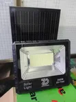 Zero Degree ZD 300W Solar Flood Light - 3