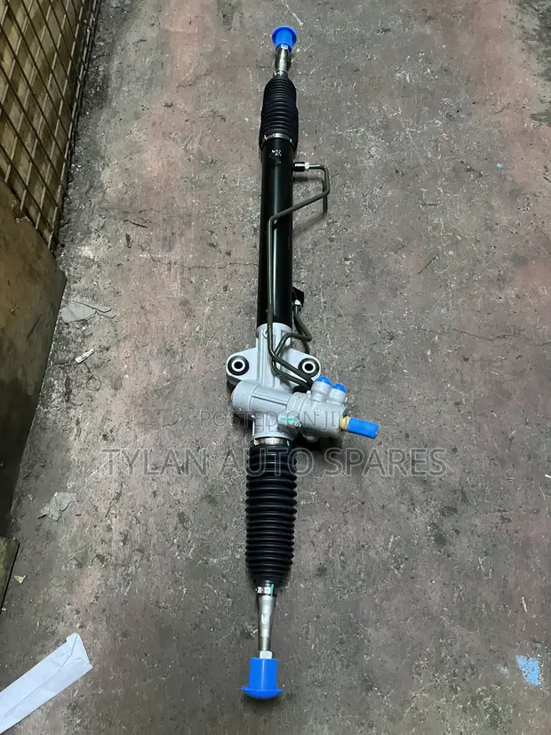 New Steering Rack for Mitsubishi Pajero/L200 (New Model) - 1