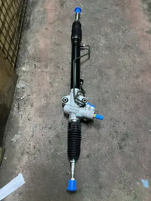 New Steering Rack for Mitsubishi Pajero/L200 (New Model)