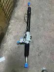 New Steering Rack for Mitsubishi Pajero/L200 (New Model) - 4
