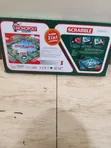 Mchezo wa Bodi wa Scrabble na Monopoly 2-kwa-1 - 2
