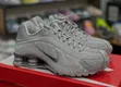 Nike Shox R4 'Bright Citro' Sneakers - 2