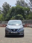 Nissan Note E-Power 2018 Grey - 1