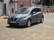 Nissan Note E-Power 2018 Grey - 2