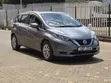 Nissan Note E-Power 2018 Grey - 3