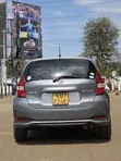 Nissan Note E-Power 2018 Grey - 4