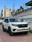 2019 Toyota Land Cruiser Prado 2.8 TX Diesel - 1