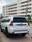 2019 Toyota Land Cruiser Prado 2.8 TX Diesel - 2