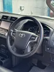 2019 Toyota Land Cruiser Prado 2.8 TX Diesel - 4
