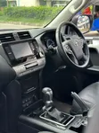 2019 Toyota Land Cruiser Prado 2.8 TX Diesel - 5