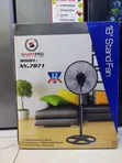 Smartpro Stand Fan 18" - 1