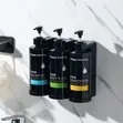 3pcs Luxury Wall Mounted Soap Dispensers - 2