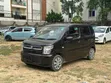 Suzuki Wagon R 2019 - Nyeusi Matt - 2
