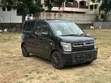 Suzuki Wagon R 2019 - Nyeusi Matt - 3