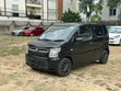 Suzuki Wagon R 2019 - Nyeusi Matt - 4