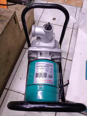 Premier DC Solar Pump 900W