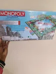 Monopoly Board Game - 2