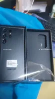 Samsung Galaxy S23 Ultra 512GB Black - 1