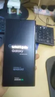 Samsung Galaxy S23 Ultra 512GB Black - 2
