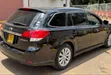 Subaru Legacy 2012 Nyeusi - 2