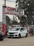 Honda Fit EX 2019 Nyeupe - 1