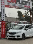 Honda Fit EX 2019 Nyeupe - 2