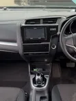 Honda Fit EX 2019 Nyeupe - 5