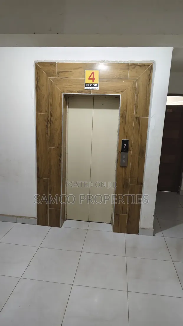 3 Bedroom Apartment for Sale in Bombolulu - 1