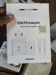 Chaja za Haraka za Samsung Asili na Cables - 2