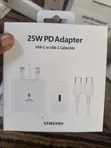 Chaja za Haraka za Samsung Asili na Cables - 3