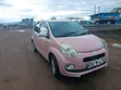Toyota Passo 2014 Pink - 1