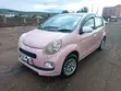 Toyota Passo 2014 Pink - 2