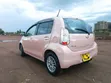 Toyota Passo 2014 Pink - 3