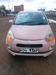 Toyota Passo 2014 Pink - 4