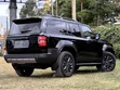 Toyota Land Cruiser Prado 2.8 ZX 2024 Nyeusi - 2
