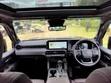 Toyota Land Cruiser Prado 2.8 ZX 2024 Nyeusi - 4