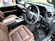 Toyota Land Cruiser Prado 2.8 ZX 2024 Nyeusi - 5