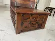 Panel Chest Coffee Table - 2