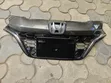 Honda Vezel 2018 Grille - Mpya Kabisa - 3