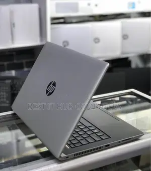 Laptop HP ProBook 440 G5 - Core i5, 8GB RAM, 256GB SSD