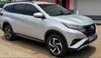 Toyota Rush 2018 Nyeupe - 1