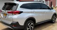 Toyota Rush 2018 Nyeupe - 4