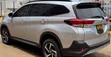 Toyota Rush 2018 Nyeupe - 5