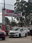 Honda Fit Shuttle 1.5 G 2WD 2019 Nyeupe - 1