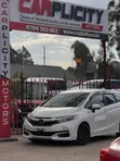 Honda Fit Shuttle 1.5 G 2WD 2019 Nyeupe - 2
