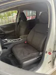 Honda Fit Shuttle 1.5 G 2WD 2019 Nyeupe - 4