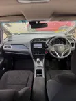 Honda Fit Shuttle 1.5 G 2WD 2019 Nyeupe - 5